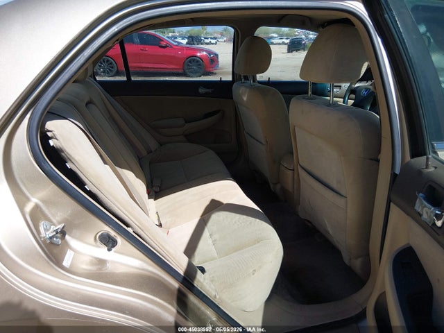 Aukcja sprzedaży 2005 Honda Accord 2.4 Lx, vin: 1HGCM56475A137559, numer aukcji: 45038952