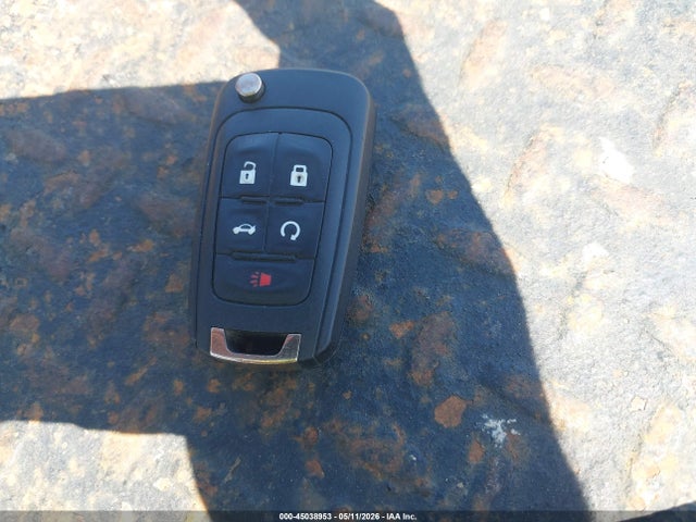 Aukcja sprzedaży 2012 Gmc Terrain Slt-2, vin: 2GKALWEK6C6240064, numer aukcji: 45038953
