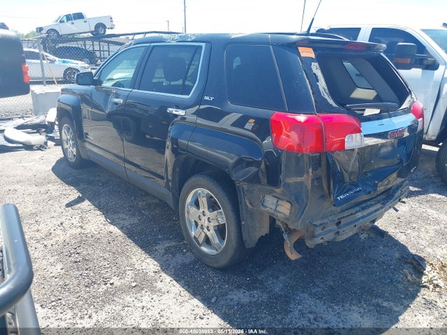 Aukcja sprzedaży 2012 Gmc Terrain Slt-2, vin: 2GKALWEK6C6240064, numer aukcji: 45038953
