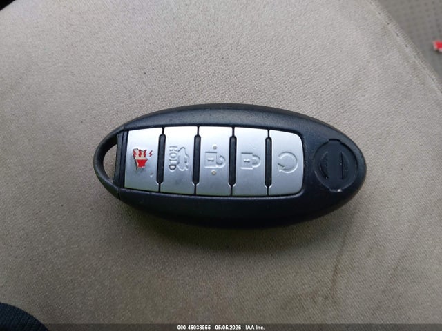 Продажа на аукционе авто 2014 Nissan Altima 2.5 S, vin: 1N4AL3AP6EC298283, номер лота: 45038955