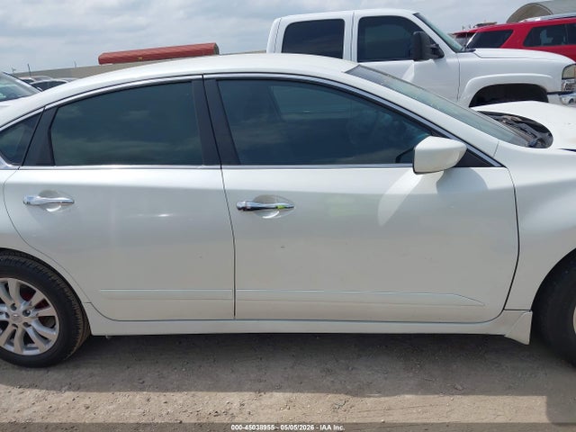 Продажа на аукционе авто 2014 Nissan Altima 2.5 S, vin: 1N4AL3AP6EC298283, номер лота: 45038955