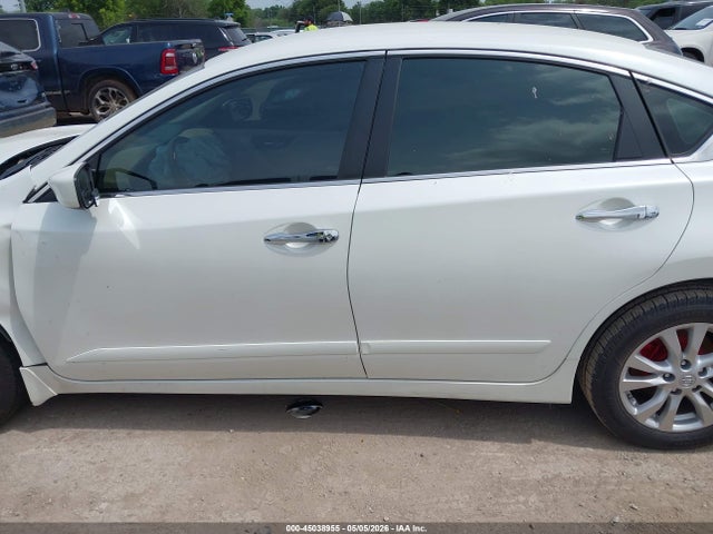 Продажа на аукционе авто 2014 Nissan Altima 2.5 S, vin: 1N4AL3AP6EC298283, номер лота: 45038955