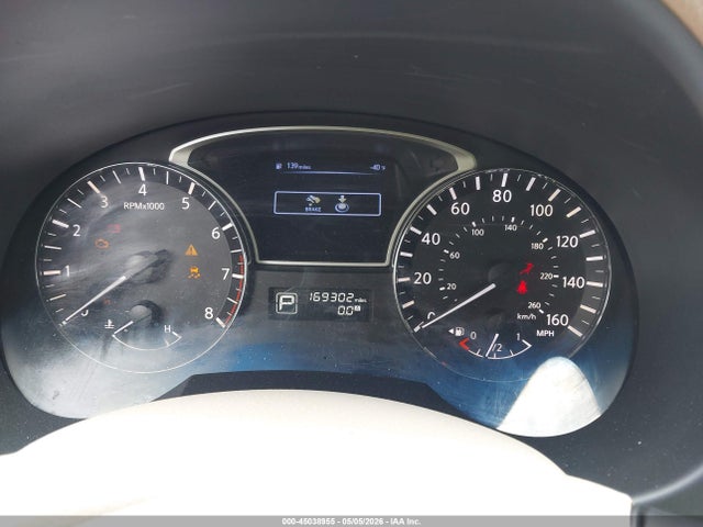 Продажа на аукционе авто 2014 Nissan Altima 2.5 S, vin: 1N4AL3AP6EC298283, номер лота: 45038955