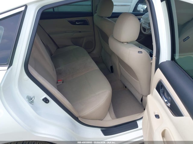 Продажа на аукционе авто 2014 Nissan Altima 2.5 S, vin: 1N4AL3AP6EC298283, номер лота: 45038955