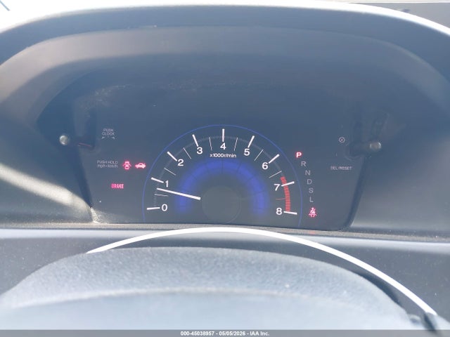 45038957 :رقم المزاد ، 2HGFB2F59EH557898 vin ، 2014 Honda Civic Lx مزاد بيع