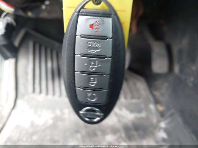 Aukcja sprzedaży 2015 Nissan Altima 2.5 Sl, vin: 1N4AL3APXFC148775, numer aukcji: 45038959