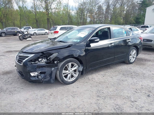 Aukcja sprzedaży 2015 Nissan Altima 2.5 Sl, vin: 1N4AL3APXFC148775, numer aukcji: 45038959