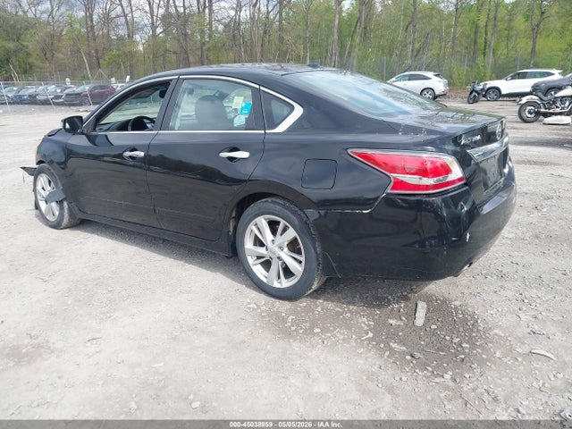 Aukcja sprzedaży 2015 Nissan Altima 2.5 Sl, vin: 1N4AL3APXFC148775, numer aukcji: 45038959
