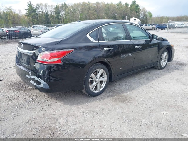 Aukcja sprzedaży 2015 Nissan Altima 2.5 Sl, vin: 1N4AL3APXFC148775, numer aukcji: 45038959