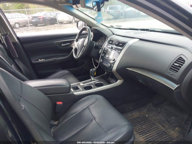 Aukcja sprzedaży 2015 Nissan Altima 2.5 Sl, vin: 1N4AL3APXFC148775, numer aukcji: 45038959