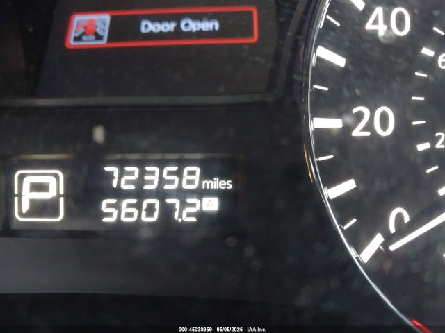 Aukcja sprzedaży 2015 Nissan Altima 2.5 Sl, vin: 1N4AL3APXFC148775, numer aukcji: 45038959