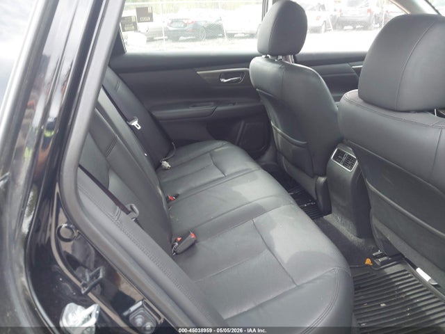 Aukcja sprzedaży 2015 Nissan Altima 2.5 Sl, vin: 1N4AL3APXFC148775, numer aukcji: 45038959