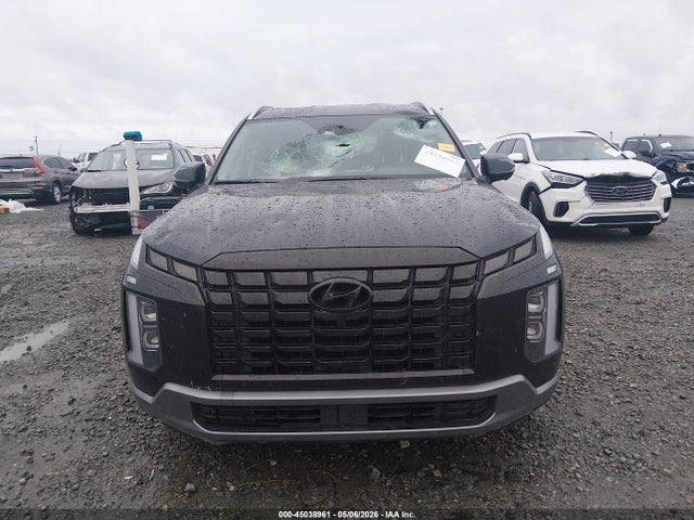 45038961 :رقم المزاد ، KM8R44GE4RU797150 vin ، 2024 Hyundai Palisade Sel مزاد بيع