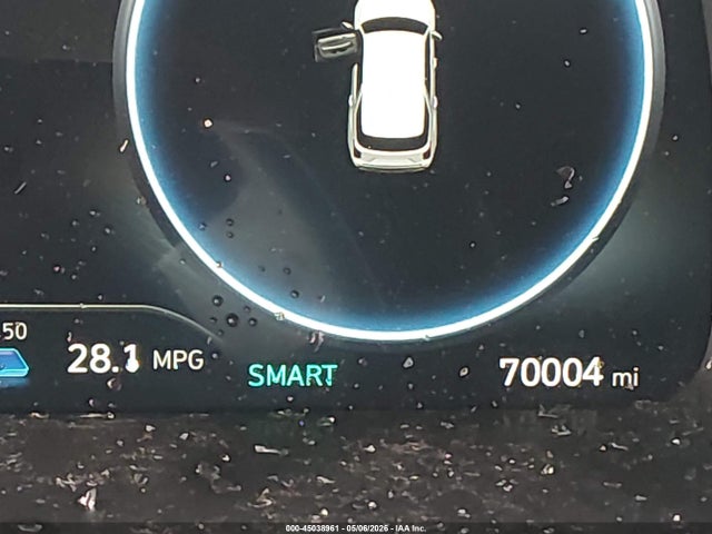 45038961 :رقم المزاد ، KM8R44GE4RU797150 vin ، 2024 Hyundai Palisade Sel مزاد بيع