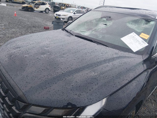 45038961 :رقم المزاد ، KM8R44GE4RU797150 vin ، 2024 Hyundai Palisade Sel مزاد بيع