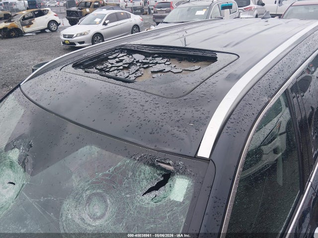 45038961 :رقم المزاد ، KM8R44GE4RU797150 vin ، 2024 Hyundai Palisade Sel مزاد بيع