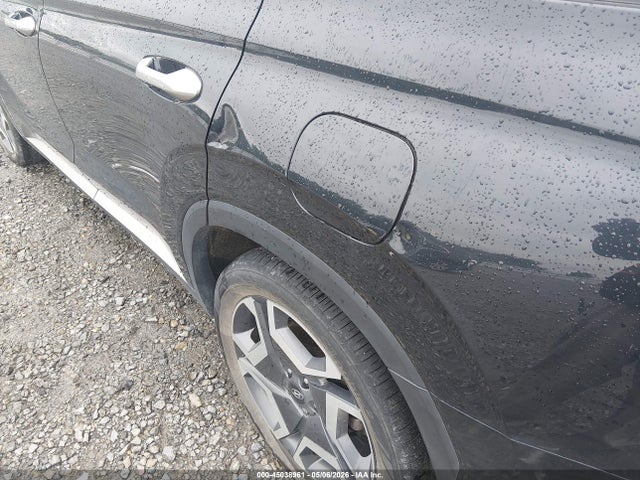 45038961 :رقم المزاد ، KM8R44GE4RU797150 vin ، 2024 Hyundai Palisade Sel مزاد بيع