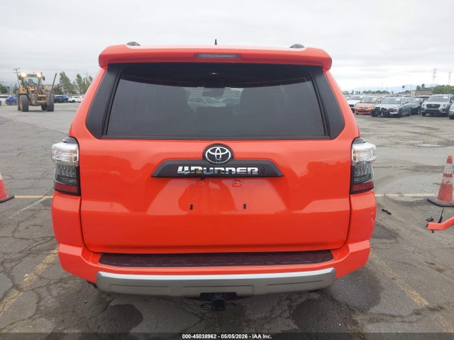 Aukcja sprzedaży 2024 Toyota 4runner Trd Off Road Premium, vin: JTERU5JR3R6243930, numer aukcji: 45038962