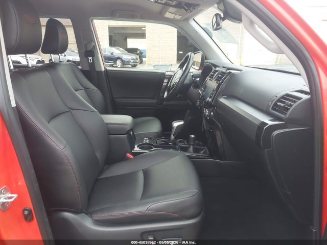 Aukcja sprzedaży 2024 Toyota 4runner Trd Off Road Premium, vin: JTERU5JR3R6243930, numer aukcji: 45038962