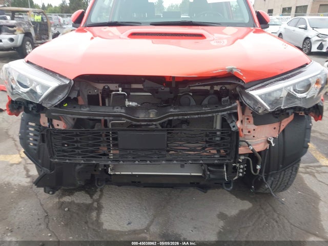 Aukcja sprzedaży 2024 Toyota 4runner Trd Off Road Premium, vin: JTERU5JR3R6243930, numer aukcji: 45038962