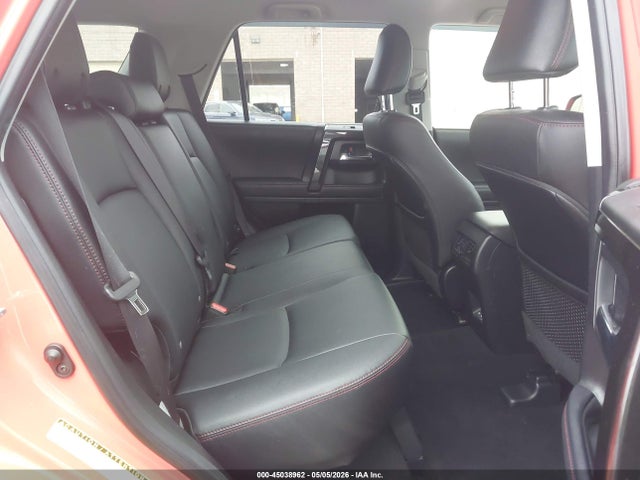 Aukcja sprzedaży 2024 Toyota 4runner Trd Off Road Premium, vin: JTERU5JR3R6243930, numer aukcji: 45038962