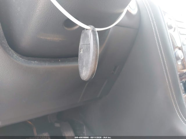 Продажа на аукционе авто 2017 Nissan Armada Platinum, vin: JN8AY2NF7H9300863, номер лота: 45038966