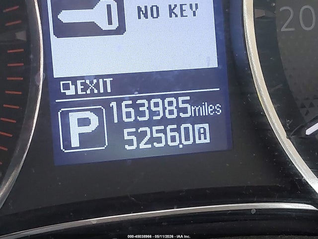 Продажа на аукционе авто 2017 Nissan Armada Platinum, vin: JN8AY2NF7H9300863, номер лота: 45038966