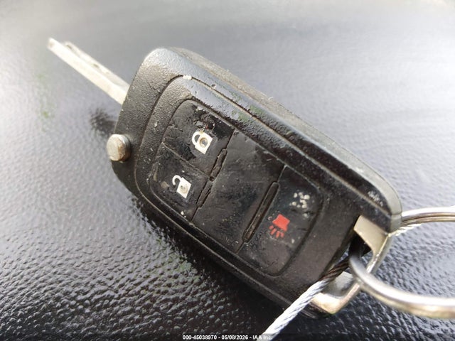 Aukcja sprzedaży 2013 Chevrolet Equinox Ls, vin: 1GNALBEK6DZ118810, numer aukcji: 45038970