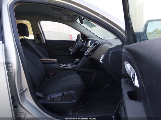 Aukcja sprzedaży 2013 Chevrolet Equinox Ls, vin: 1GNALBEK6DZ118810, numer aukcji: 45038970