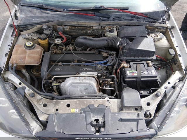 Продаж на аукціоні авто 2001 Ford Focus Se, vin: 1FAFP34331W315889, номер лоту: 45038971