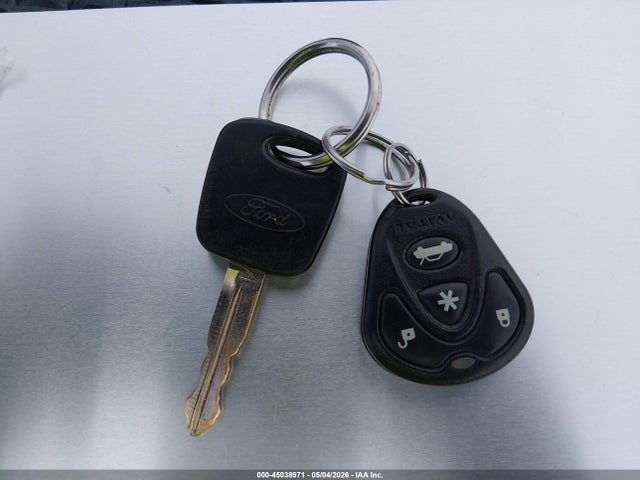 Продаж на аукціоні авто 2001 Ford Focus Se, vin: 1FAFP34331W315889, номер лоту: 45038971
