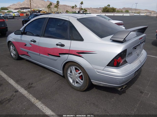Продаж на аукціоні авто 2001 Ford Focus Se, vin: 1FAFP34331W315889, номер лоту: 45038971