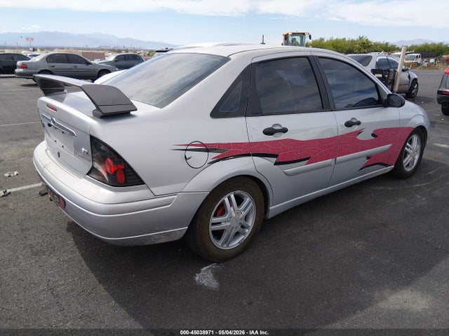 Продаж на аукціоні авто 2001 Ford Focus Se, vin: 1FAFP34331W315889, номер лоту: 45038971