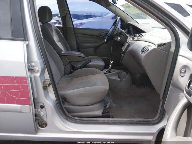 Продаж на аукціоні авто 2001 Ford Focus Se, vin: 1FAFP34331W315889, номер лоту: 45038971