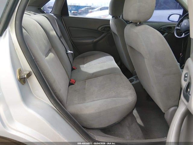 Продаж на аукціоні авто 2001 Ford Focus Se, vin: 1FAFP34331W315889, номер лоту: 45038971