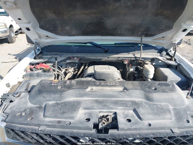 Продажа на аукционе авто 2012 Chevrolet Silverado 3500hd Work Truck, vin: 1GB3KZCG5CF206635, номер лота: 45038972