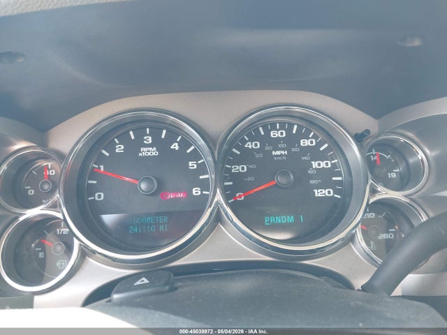 Продажа на аукционе авто 2012 Chevrolet Silverado 3500hd Work Truck, vin: 1GB3KZCG5CF206635, номер лота: 45038972