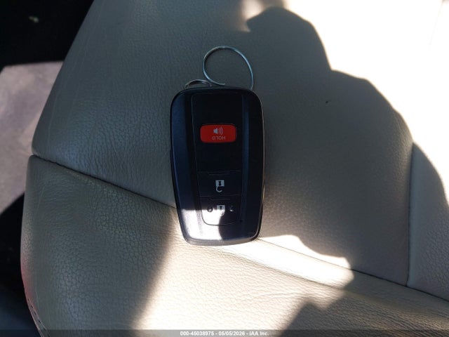 2020 Toyota Rav4 Hybrid Xle მანქანა იყიდება აუქციონზე, vin: JTMRWRFV7LD065308, აუქციონის ნომერი: 45038975