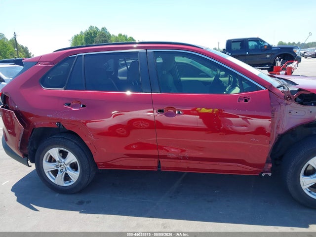 2020 Toyota Rav4 Hybrid Xle მანქანა იყიდება აუქციონზე, vin: JTMRWRFV7LD065308, აუქციონის ნომერი: 45038975