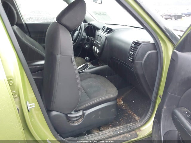 Auction sale of the 2016 Kia Soul, vin: KNDJN2A29G7830303, lot number: 45038976