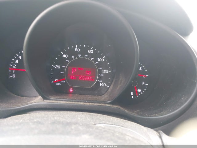 Auction sale of the 2016 Kia Soul, vin: KNDJN2A29G7830303, lot number: 45038976