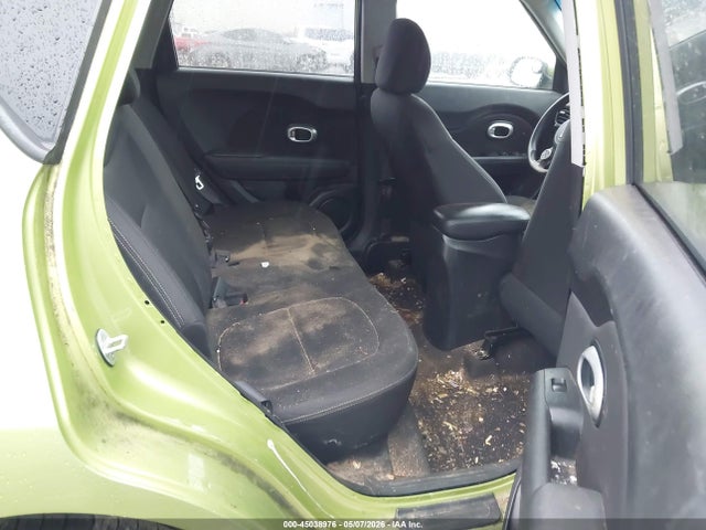 Auction sale of the 2016 Kia Soul, vin: KNDJN2A29G7830303, lot number: 45038976