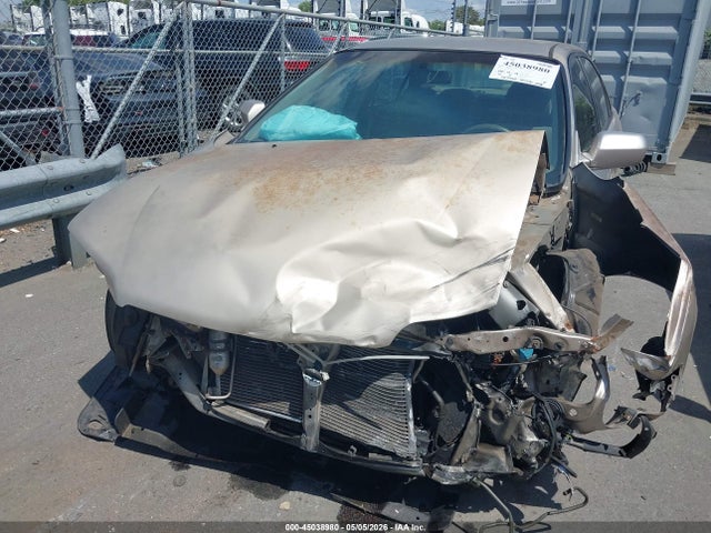 Aukcja sprzedaży 2000 Honda Accord 2.3 Se, vin: 1HGCG567XYA126190, numer aukcji: 45038980