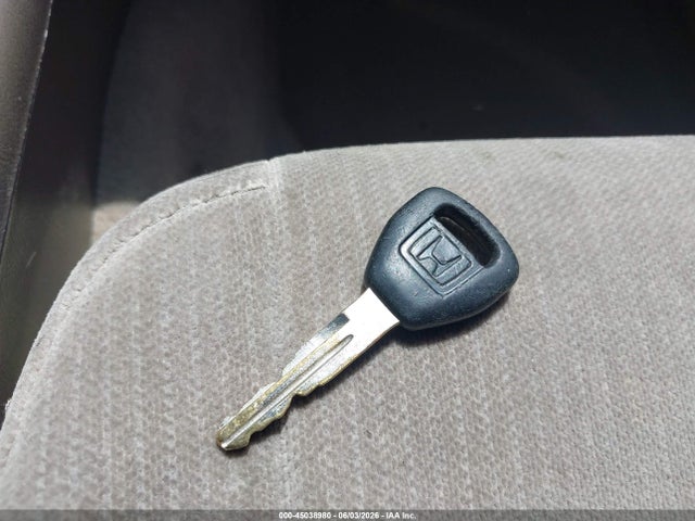 Aukcja sprzedaży 2000 Honda Accord 2.3 Se, vin: 1HGCG567XYA126190, numer aukcji: 45038980