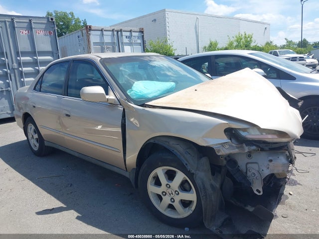 Aukcja sprzedaży 2000 Honda Accord 2.3 Se, vin: 1HGCG567XYA126190, numer aukcji: 45038980