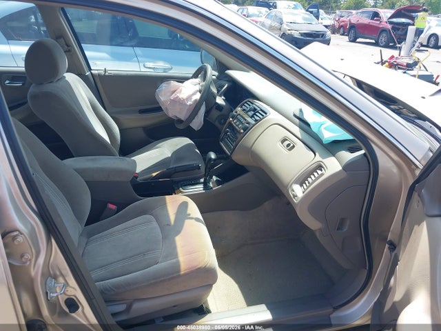 Aukcja sprzedaży 2000 Honda Accord 2.3 Se, vin: 1HGCG567XYA126190, numer aukcji: 45038980