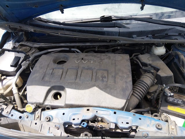 Aukcja sprzedaży 2010 Toyota Corolla, vin: 1NXBU4EE6AZ192460, numer aukcji: 45038979
