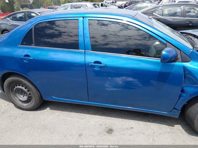 Aukcja sprzedaży 2010 Toyota Corolla, vin: 1NXBU4EE6AZ192460, numer aukcji: 45038979