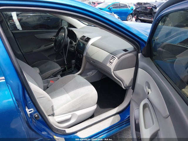 Aukcja sprzedaży 2010 Toyota Corolla, vin: 1NXBU4EE6AZ192460, numer aukcji: 45038979
