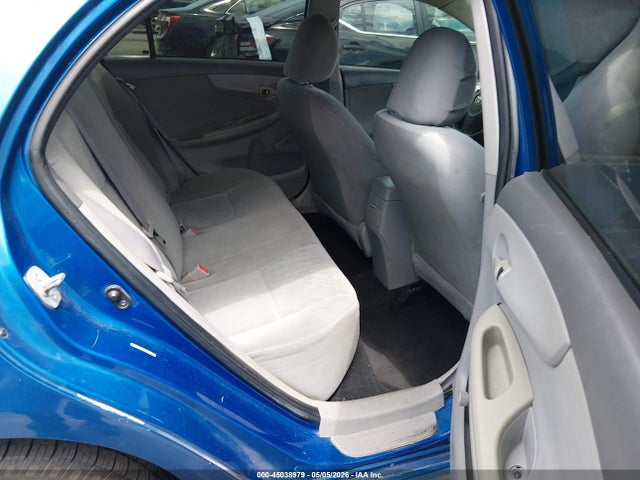 Aukcja sprzedaży 2010 Toyota Corolla, vin: 1NXBU4EE6AZ192460, numer aukcji: 45038979